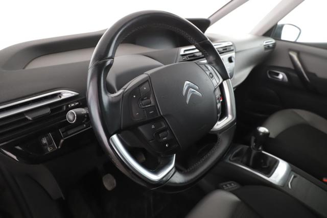 Citroen Grand C4 Picasso image 8