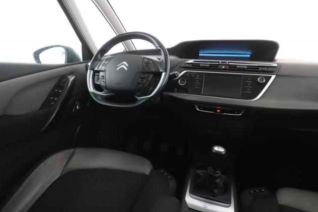 Citroen Grand C4 Picasso image 2