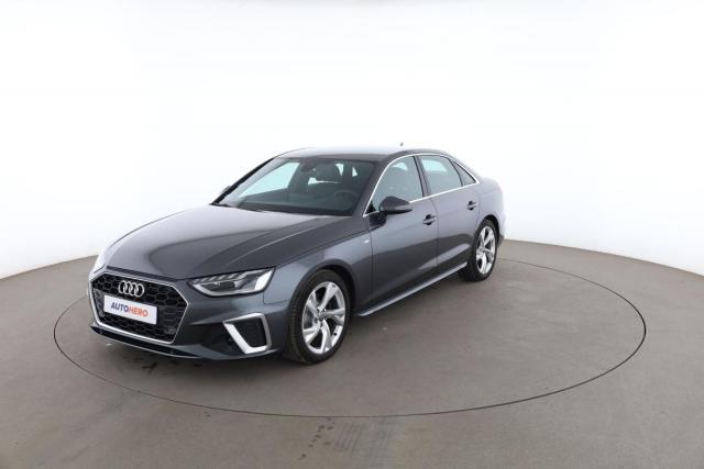 Audi A4 35 Tfsi S Line S Tronic 7 150 Ch