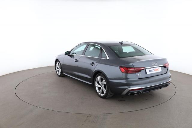 Audi A4 image 7