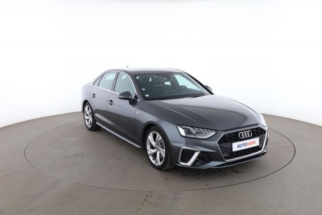 Audi A4 image 9