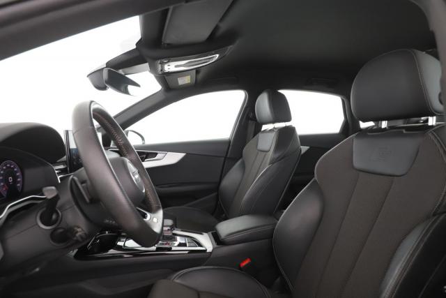 Audi A4 image 1