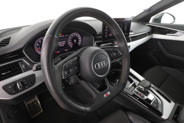 Audi A4 image 4