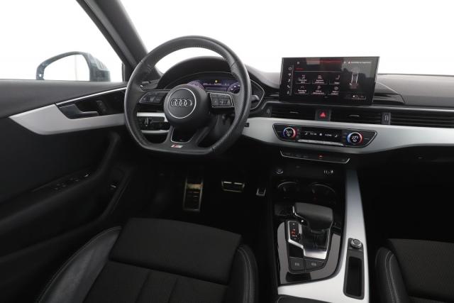 Audi A4 image 3