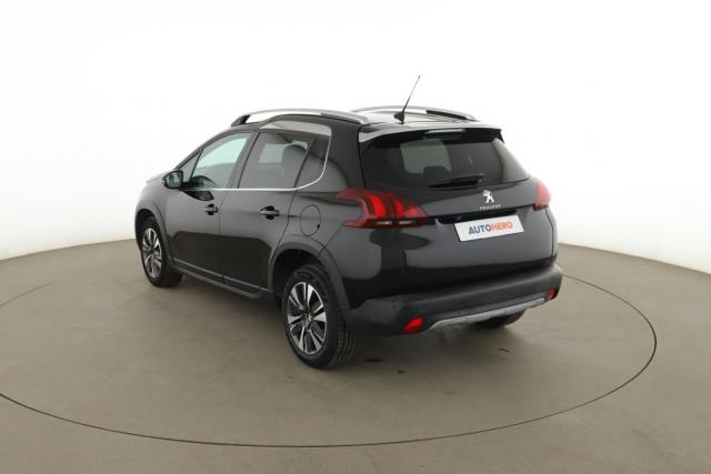Peugeot 2008 image 6