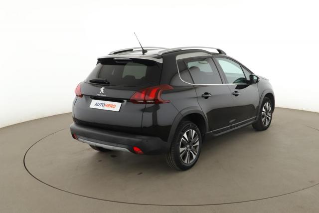 Peugeot 2008 image 4