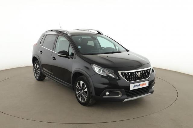 Peugeot 2008 image 2