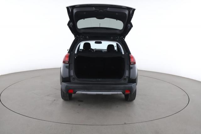 Peugeot 2008 image 8