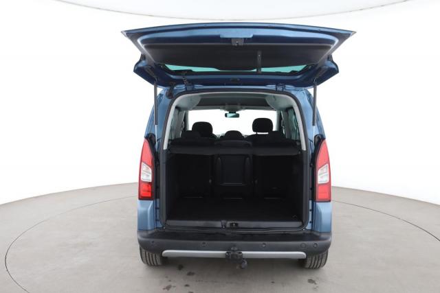 Citroen Berlingo image 7