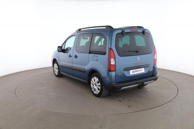 Citroen Berlingo image 9