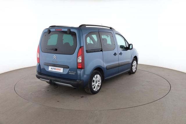 Citroen Berlingo image 1