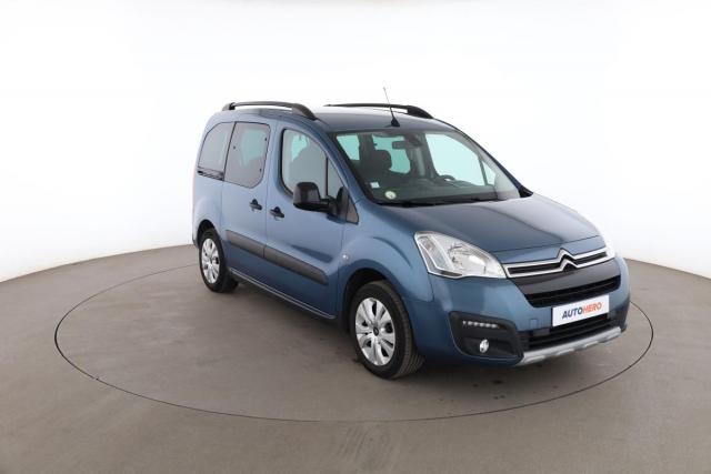 Citroen Berlingo image 5