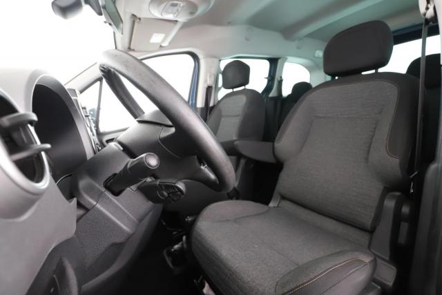 Citroen Berlingo image 8