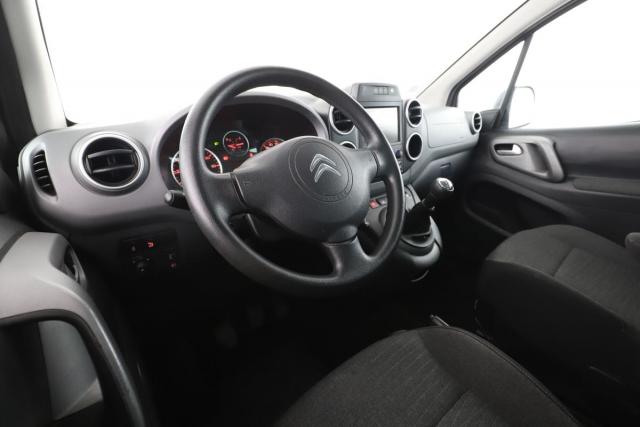 Citroen Berlingo image 4