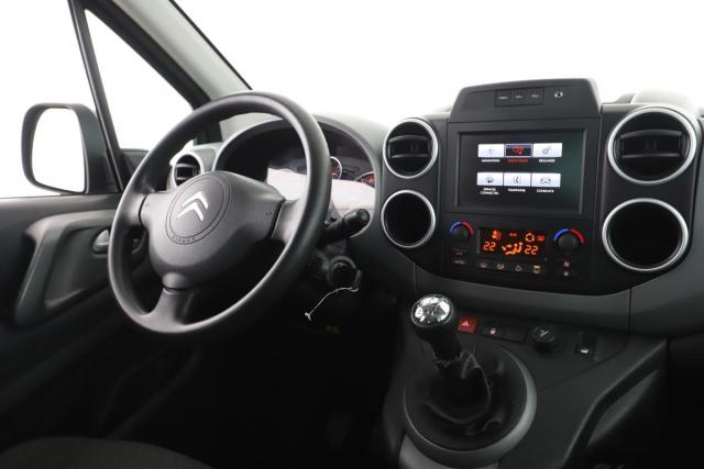 Citroen Berlingo image 6