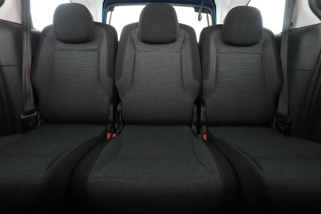 Citroen Berlingo image 3