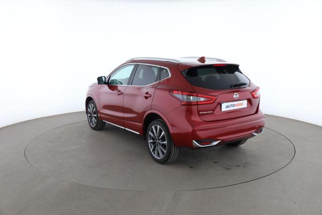 Nissan Qashqai image 5