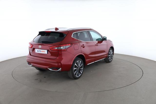 Nissan Qashqai image 4