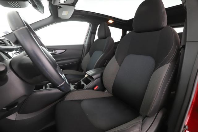 Nissan Qashqai image 6