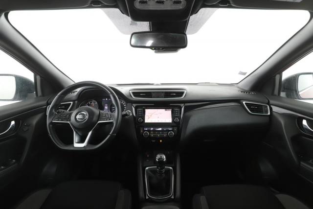 Nissan Qashqai image 7