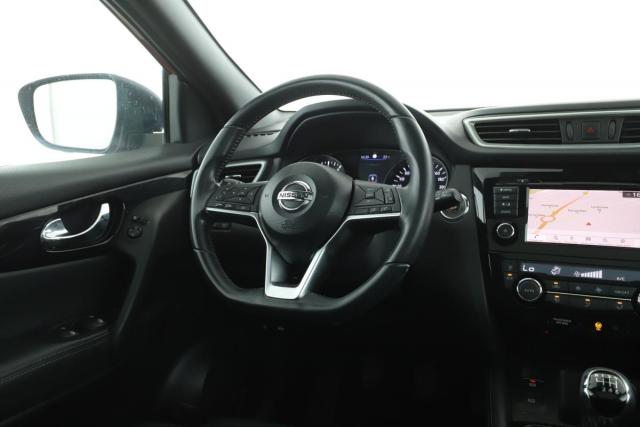 Nissan Qashqai image 9