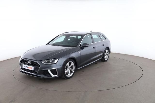 Audi A4 Avant 40 Tfsi Ultra S Line S Tronic 190 Ch
