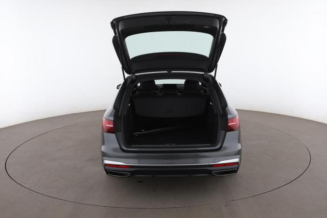 Audi A4 Avant image 5