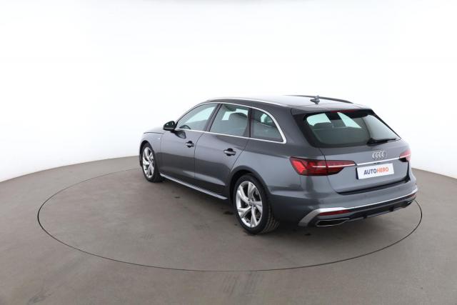 Audi A4 Avant image 4