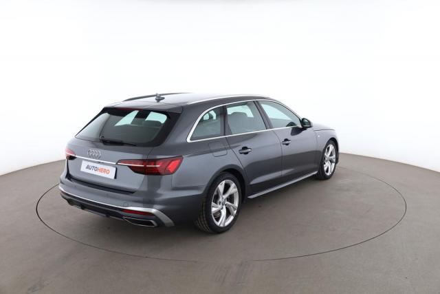 Audi A4 Avant image 8