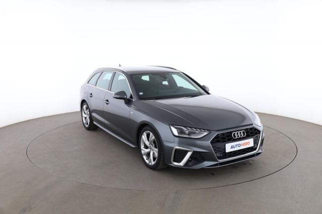 Audi A4 Avant image 7