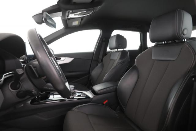 Audi A4 Avant image 2