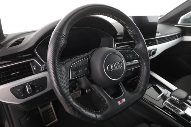 Audi A4 Avant image 9