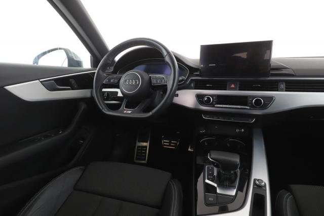 Audi A4 Avant image 3