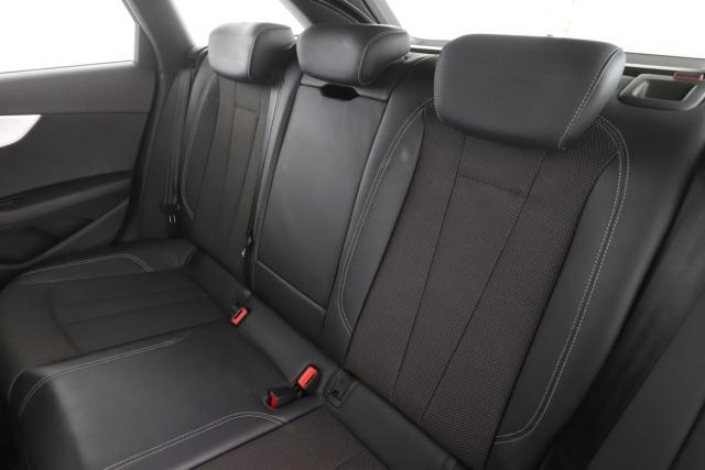 Audi A4 Avant image 6