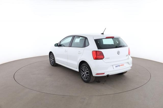 Volkswagen Polo image 4