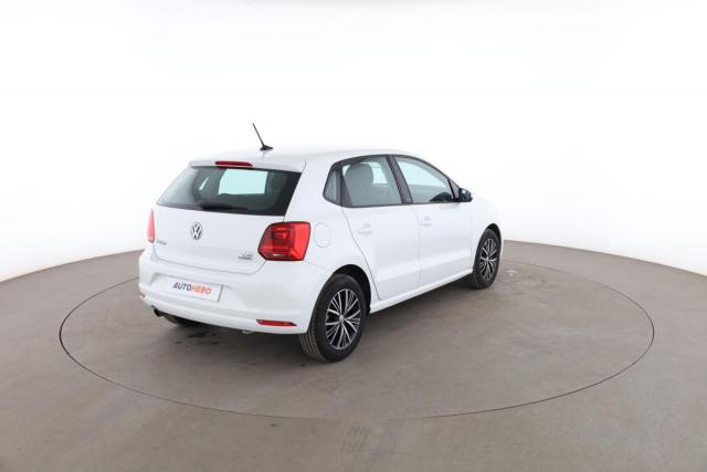 Volkswagen Polo image 8