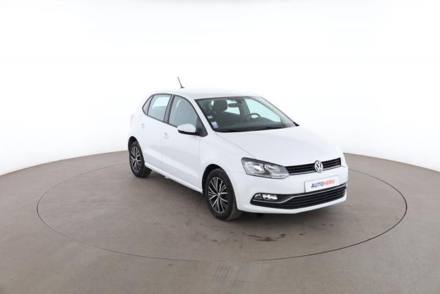 Volkswagen Polo image 1