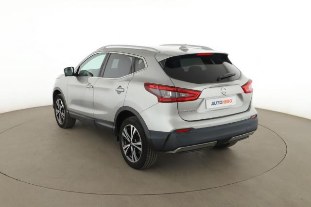 Nissan Qashqai image 7