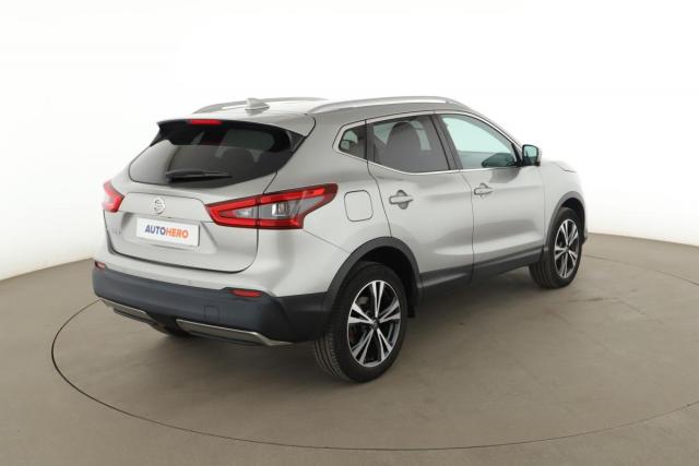 Nissan Qashqai image 1