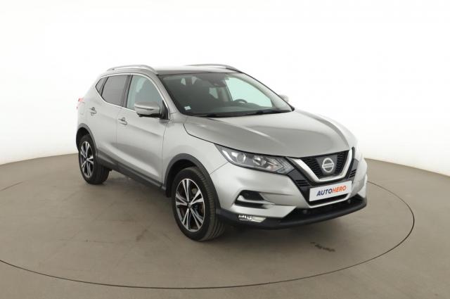 Nissan Qashqai image 6