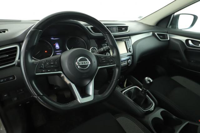 Nissan Qashqai image 3