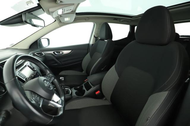Nissan Qashqai image 8