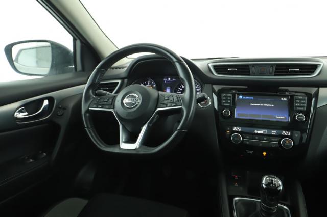 Nissan Qashqai image 9