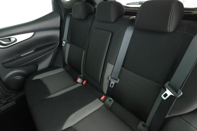 Nissan Qashqai image 2