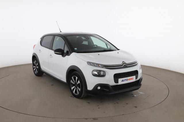Citroen C3 image 3