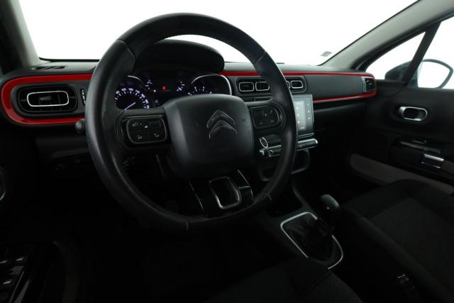 Citroen C3 image 8