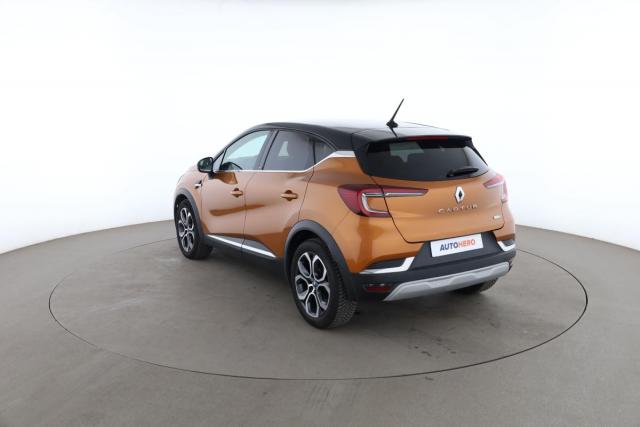 Renault Captur image 7