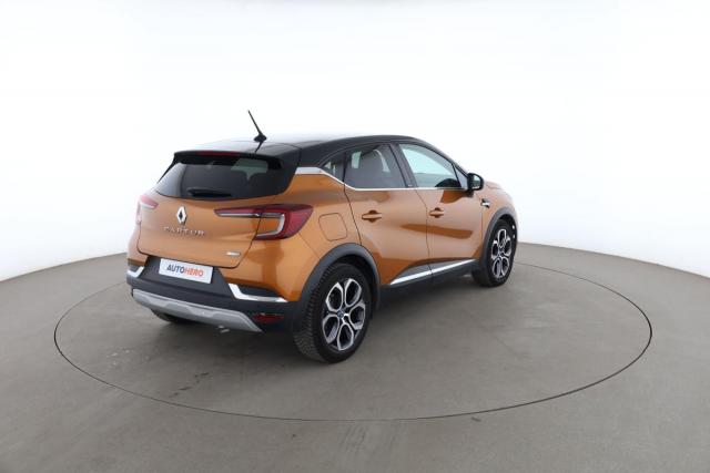 Renault Captur image 4