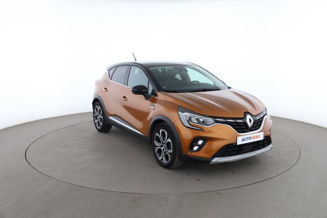 Renault Captur image 5