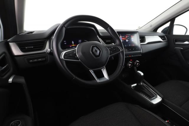 Renault Captur image 9